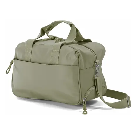 Σακ Βουαγιάζ Τρόλεϊ (underseat) BENZI Χακί BZ5851