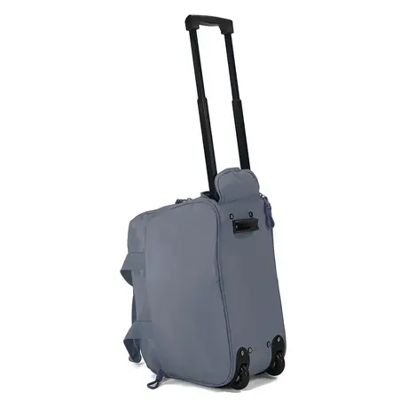 Σακ Βουαγιάζ Τρόλεϊ (underseat) BENZI Σιέλ BZ5851