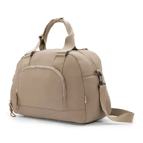 Σακ Βουαγιάζ (underseat) BENZI Μπεζ BZ5853