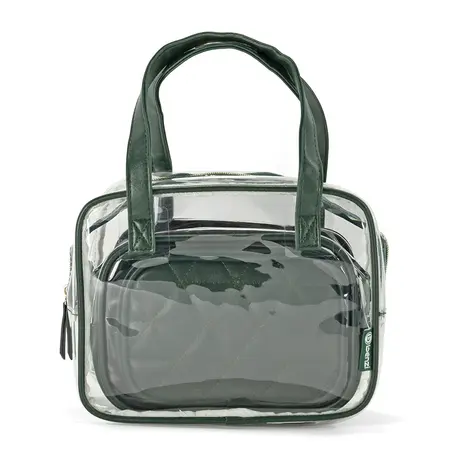 Νεσεσέρ Σετ 3 τεμαχίων BENZI Πράσινο BZ5858