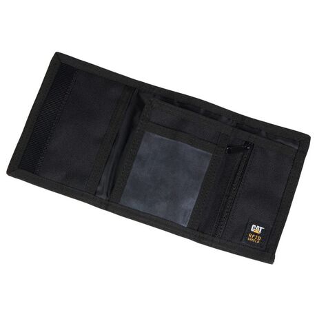 Ανδρικό Υφασμάτινο Πορτοφόλι Caterpillar 84352-661