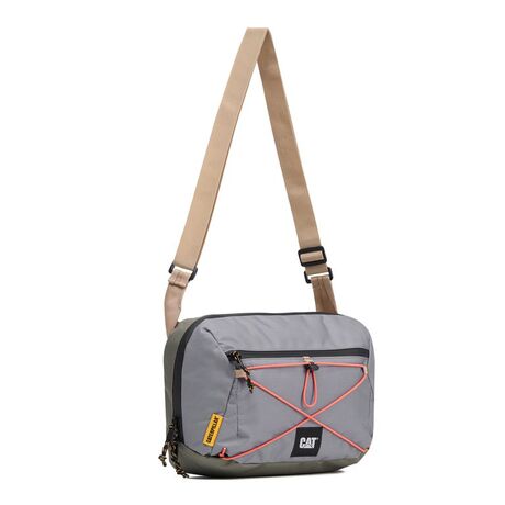 Τσαντάκι ώμου City Vibes Caterpillar 84754-652