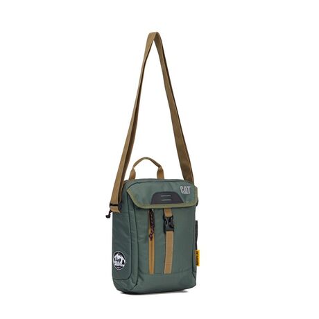 Τσαντάκι ώμου Kilimanjaro Utility Bag Caterpillar 84875-672