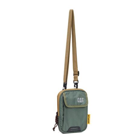 Τσαντάκι ώμου Pollux Utility Bag Caterpillar 84876-672