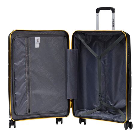 Σετ Βαλιτσών Caterpillar Venture μικρή μεσαία 84922-01 50/60