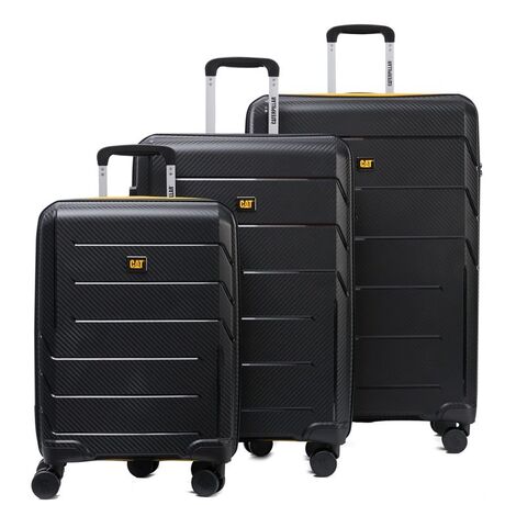 Σετ Βαλιτσών Ταξιδίου 3 Τεμαχίων Caterpillar Venture 84922-01