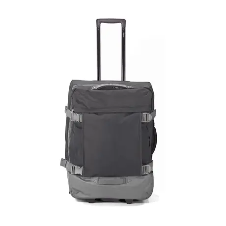 Σετ 3 Βαλίτσες BENZI Μαύρο BZ5850