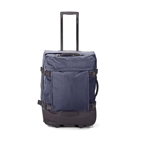 Σετ 3 Βαλίτσες BENZI Μπλε BZ5850