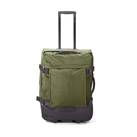 Σετ 3 Βαλίτσες BENZI Green BZ5850