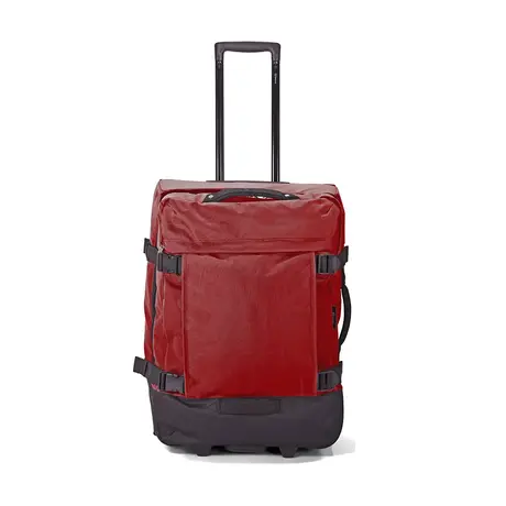 Σετ 3 Βαλίτσες BENZI Κόκκινο BZ5850