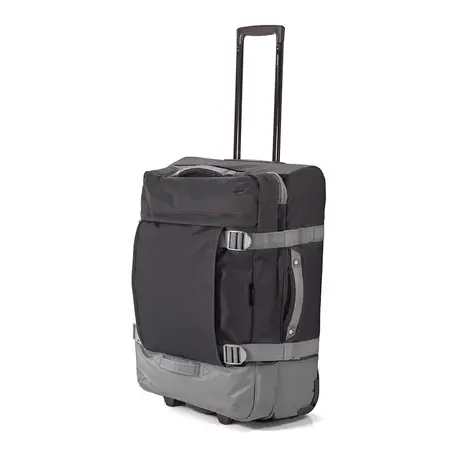 Σετ 3 Βαλίτσες BENZI Μαύρο BZ5850