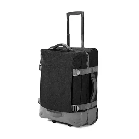 Βαλίτσα Καμπίνας BENZI (52x39x20cm) Μαύρο BZ5850