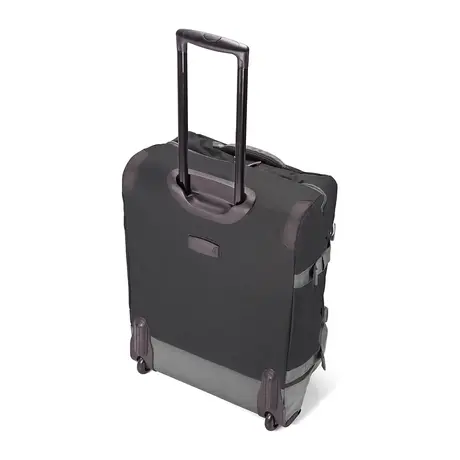 Σετ 3 Βαλίτσες BENZI Μαύρο BZ5850