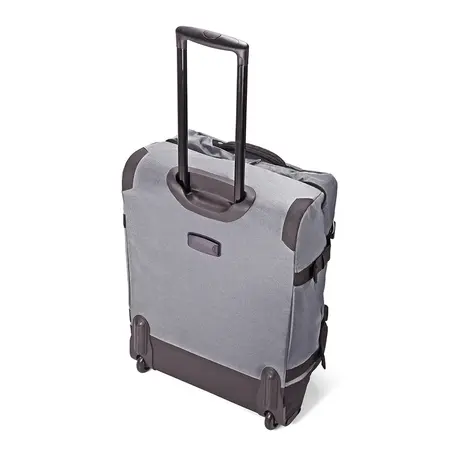 Σετ 3 Βαλίτσες BENZI Γκρι BZ5850