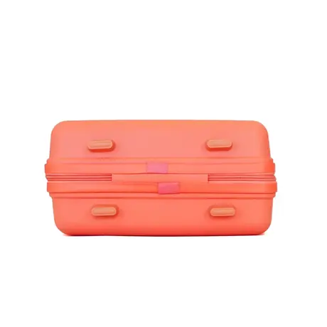 Beauty Case AMBER Peachy Red AM1017