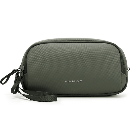 Θήκη οργάνωσης καλωδίων Bange 3067 χακί