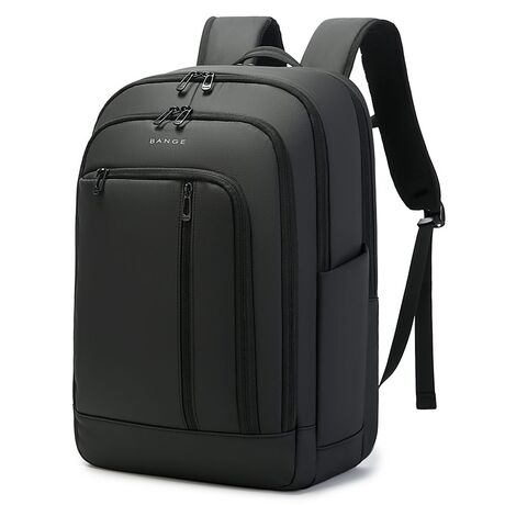 Σακίδιο Πλάτης Laptop 27L 15,6” Bange 3076 μαύρο