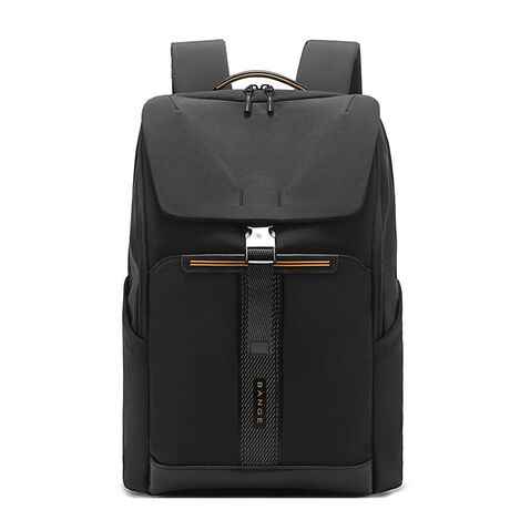 Επαγγελματικό Σακίδιο Πλάτης 23L 15,6” Bange 8119 μαύρο
