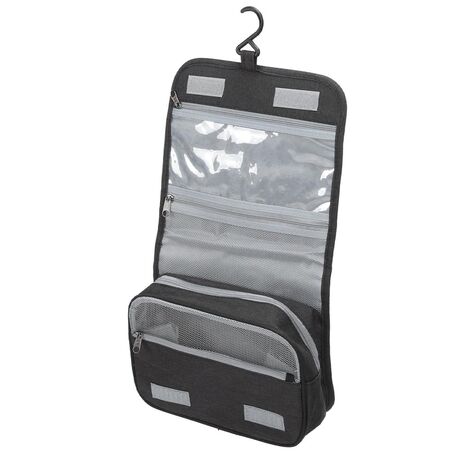 Νεσεσέρ AMBER Μαύρο Αναδιπλούμενο AM2048