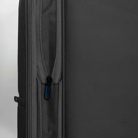 Βαλίτσα Μεγάλη με προέκταση BENZI 78cm Μαύρο BZ5826