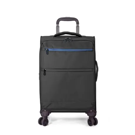 Βαλίτσα Μεγάλη με προέκταση BENZI 78cm Μαύρο BZ5826