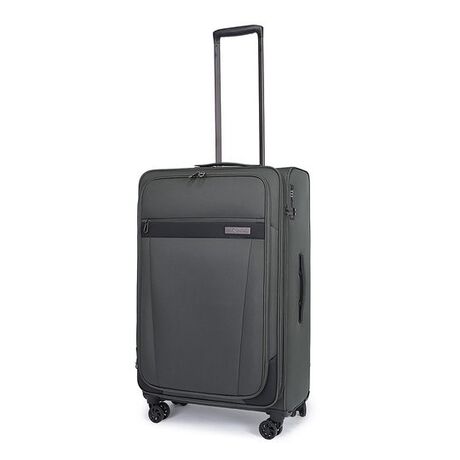 Βαλίτσα Υφασμάτινη μεσαία 20 κιλών Cardinal 5200/68 χακί