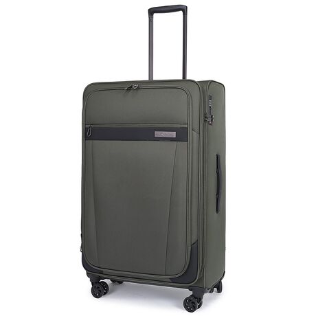 Βαλίτσα Υφασμάτινη Μεγάλη Cardinal 5200/78 χακί