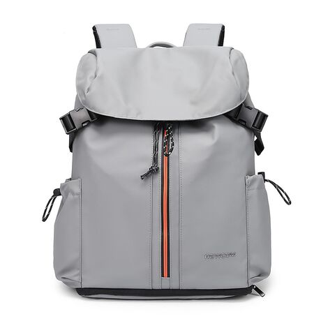 Επαγγελματικό σακίδιο 15,6” NewCom N1660442003 μαύρο