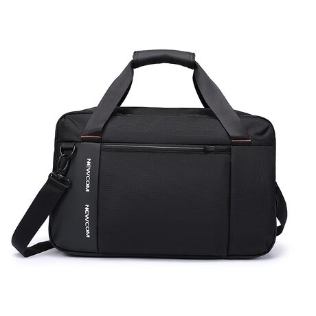 Επαγγελματικός χαρτοφύλακας15,6”NewCom Ν1705543001 μαύρο