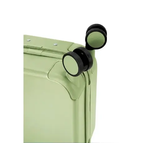 Βαλίτσα (under seat) BENZI (44x34x20cm) Φυστικί BZ5789
