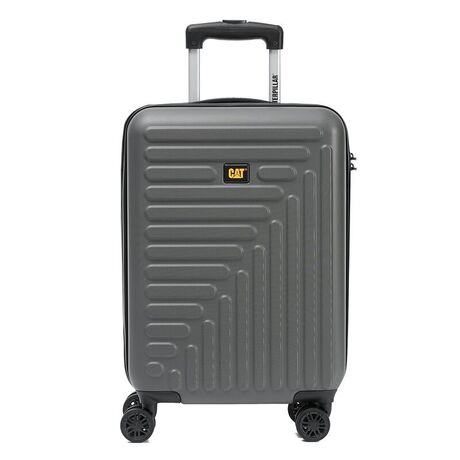 Βαλίτσα χειραποσκευή Caterpillar 84683-671 Rockford 55x23x26,8 cm