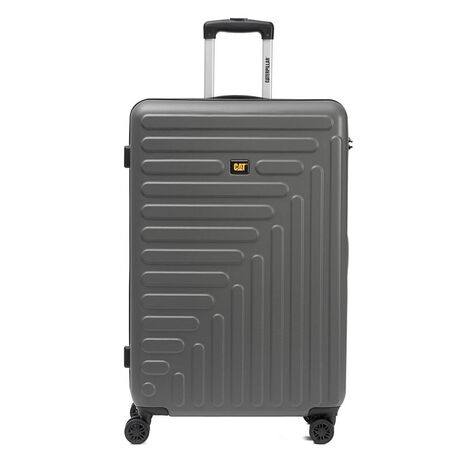 Βαλίτσα Μεγάλη Σκληρή Caterpillar 84683-671 Rockford 77,2x29x51 cm