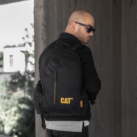 Σακίδιο Πλάτης Caterpillar 20L 83541-40