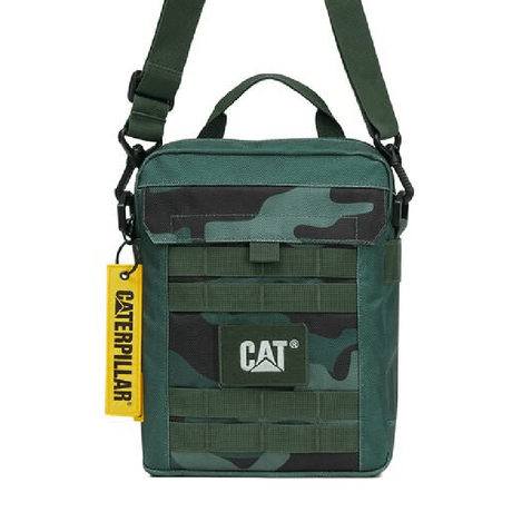Τσαντάκι ώμου Caterpillar 84036-698