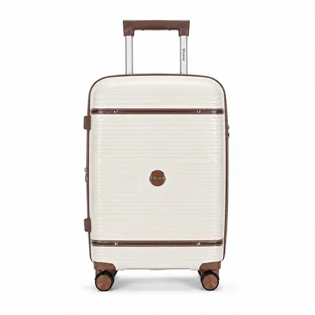Βαλίτσα Μεγάλη BENZI BZ5900 (75x48x29-32 cm) Μπεζ