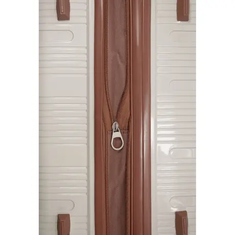 Βαλίτσα Μεσαία BENZI BZ5900 (65x42x25-28 cm) Μπεζ