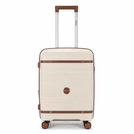 Βαλίτσα Καμπίνας BENZI BZ5900 (55x27x20-23 cm) Μπεζ