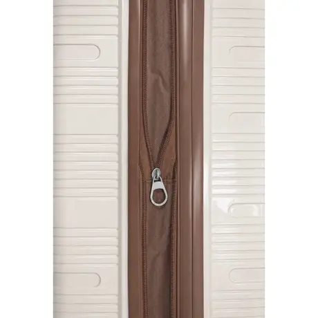 Βαλίτσα Καμπίνας BENZI BZ5900 (55x27x20-23 cm) Μπεζ