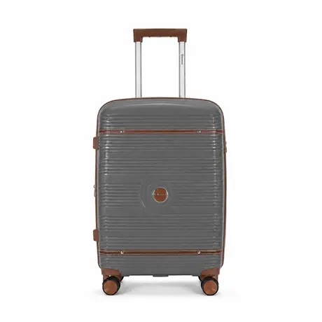 Βαλίτσα Μεσαία BENZI BZ5900 (65x42x25-28 cm) Γκρι