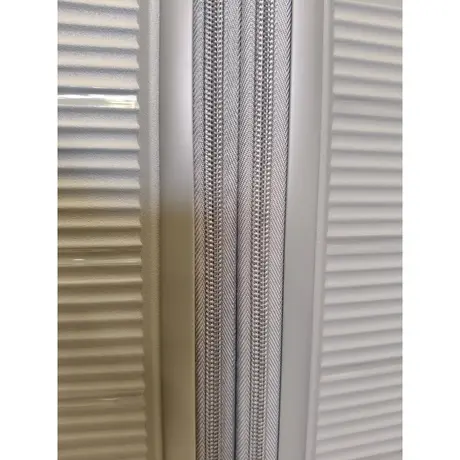 Βαλίτσα Καμπίνας Με Προέκταση AMBER AM1020 (55x35x22-27 cm) Μπεζ