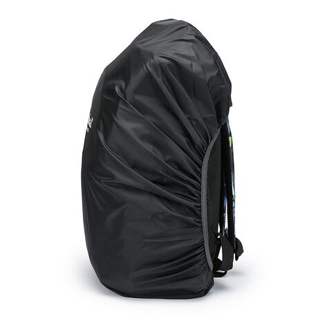 Αδιάβροχο Κάλυμμα Σακιδίου 50-65L Cardinal R1040 Μαύρο