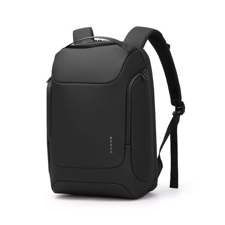 Σακίδιο Πλάτης Laptop 20L 15,6” Bange 7899 μαύρο